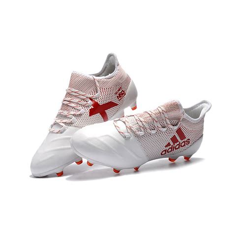 Adidas X 17.1 FG 